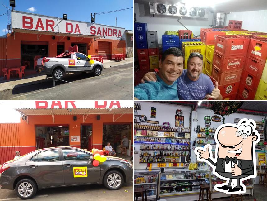 Bar da Sandra