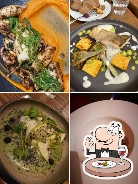 Bistrot du Haou
