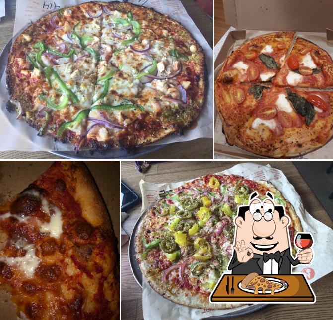 Find the best place to eat in Kalamazoo, summer 2024 Restaurant Guru