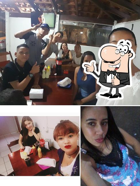 Fiio Lanches