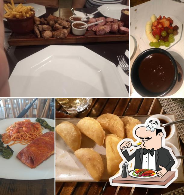 Restaurante Caravaggio