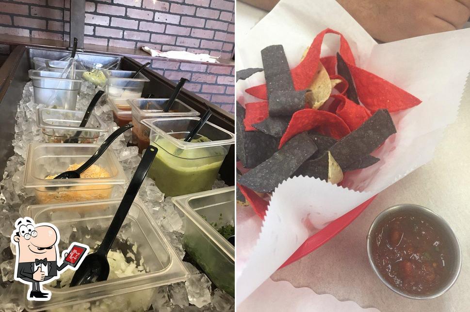 El Taco Loco in Farmington Restaurant menu and reviews