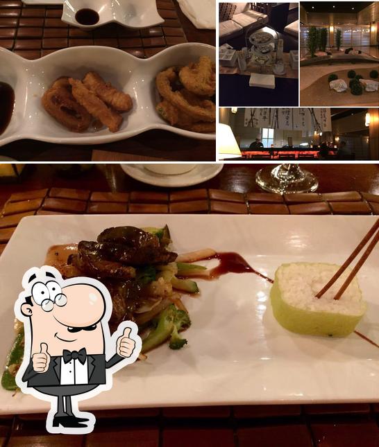 Ginger, Playa del Carmen Opiniones del restaurante