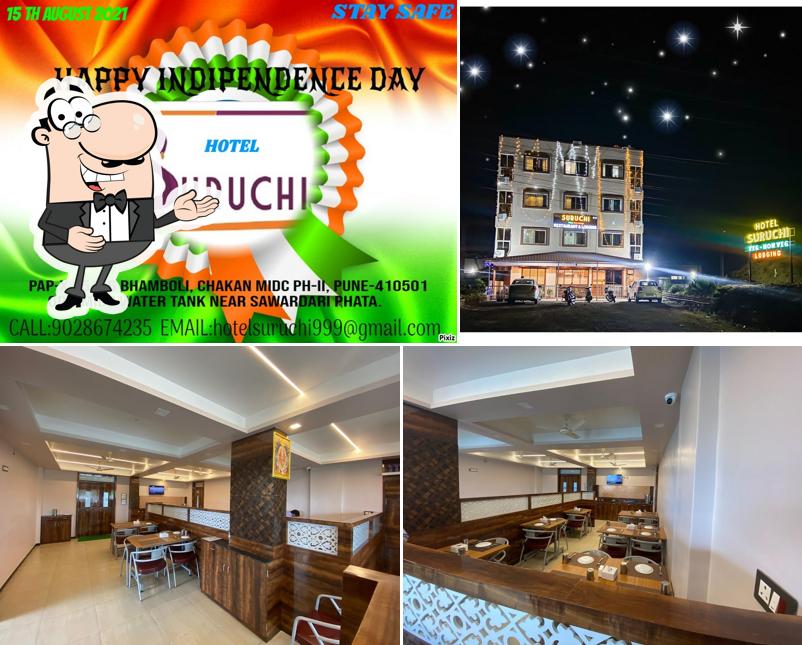 HOTEL SURUCHI