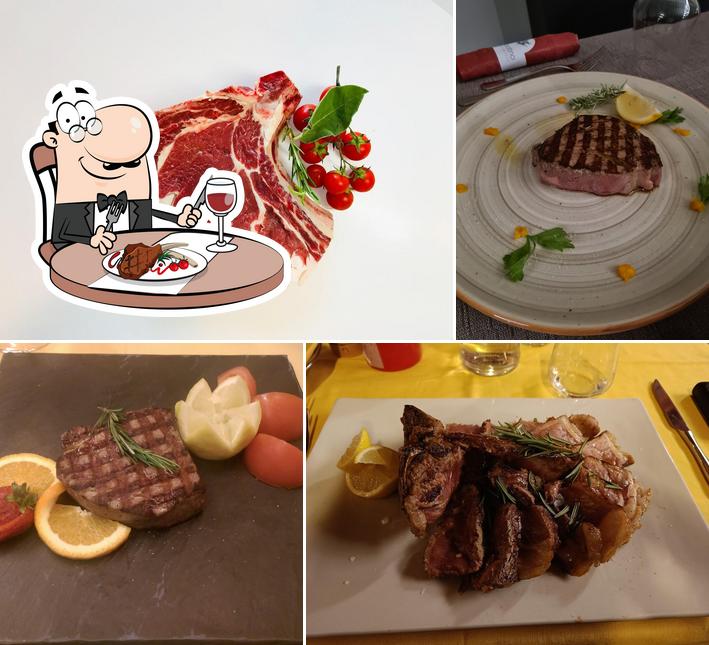 Il Casottino Ristorante Pizzeria