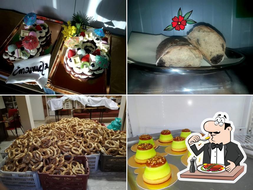 Il Vecchio Forno