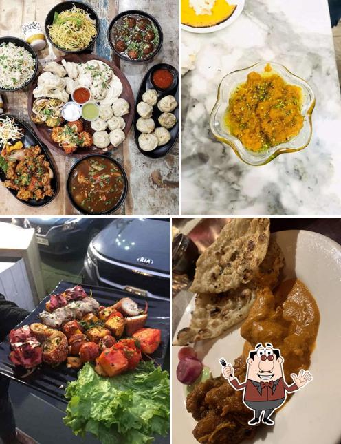 Madrina Restaurant
