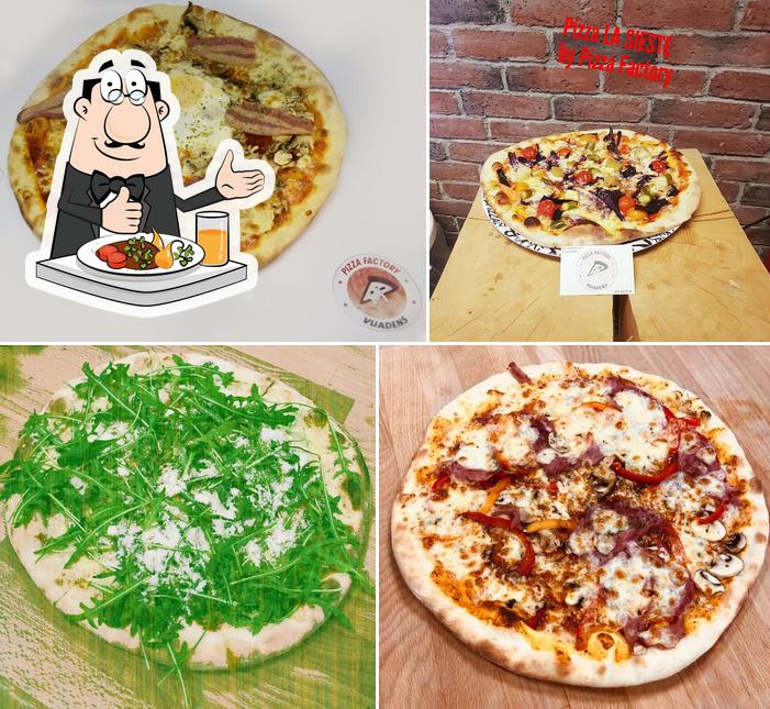 Pizza Factory