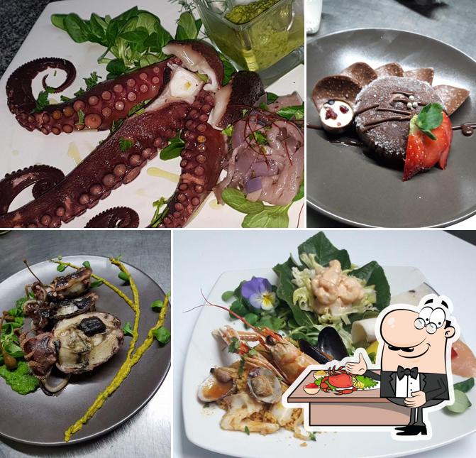 Pizzeria La Cycas