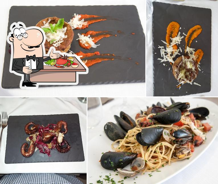 Ristorante Pizzeria Le Grazie
