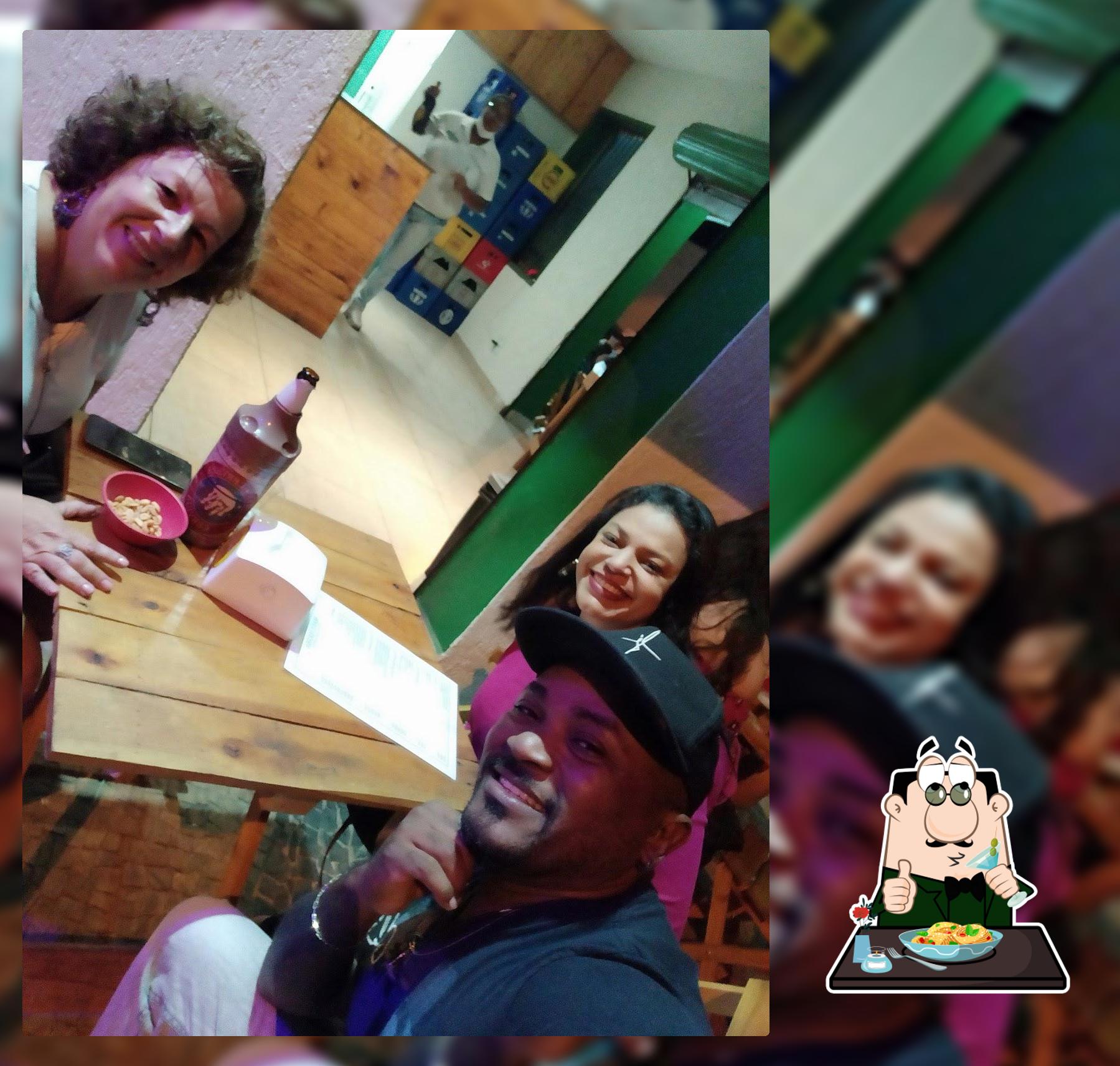 MADUREIRA BAR MÚSICA GASTRONOMIA