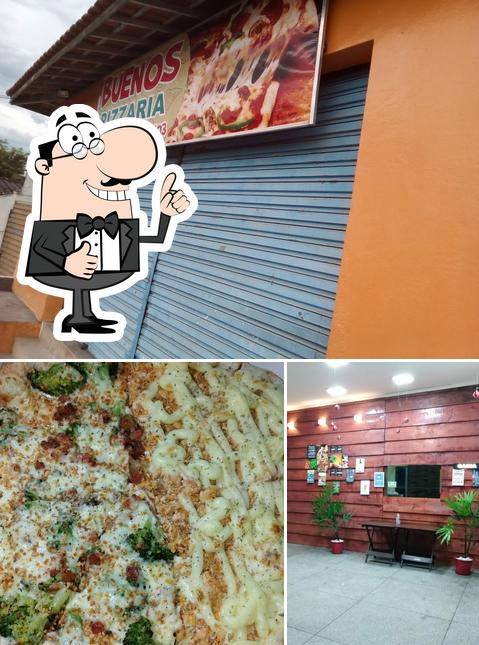 Pizzaria Buenos
