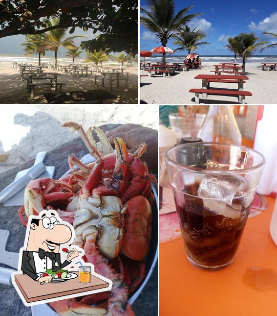 Cabana do Rubens