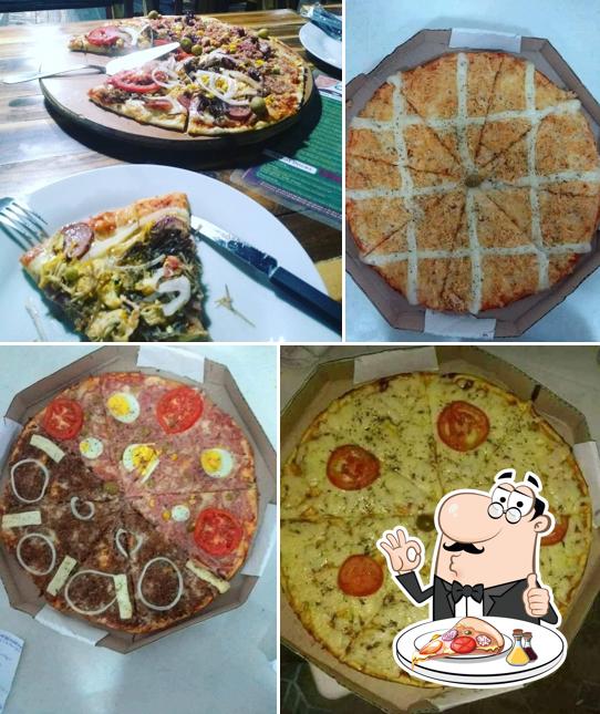 Casarão Gourmet Pizzaria