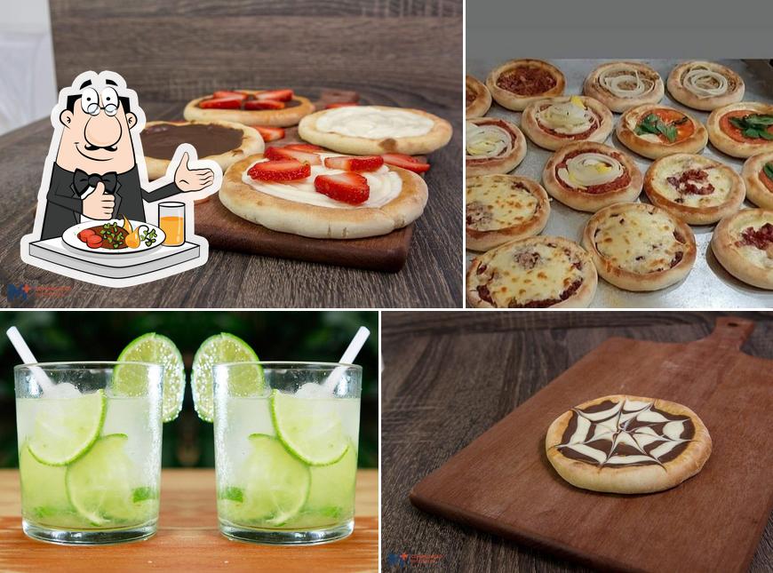 Della Nona Pizzaria - Artur Nogueira