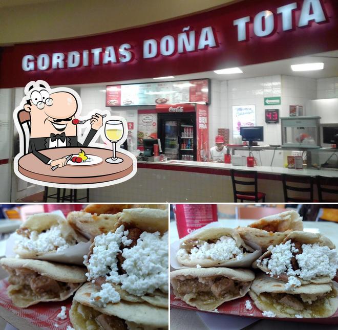 Doña Tota restaurant, San Pedro Garza García, Av Lázaro Cárdenas 1000 -  Restaurant reviews