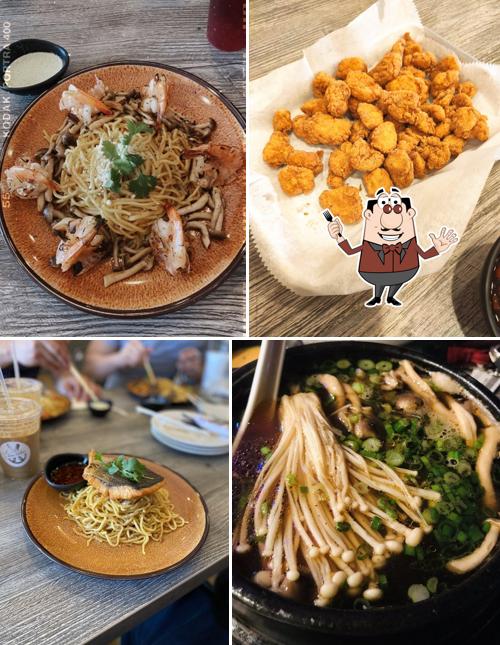 Fam's Kitchen in Lake Forest Restaurant menu and reviews