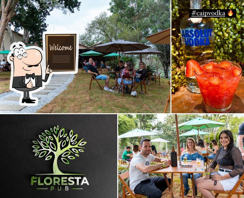 Floresta Pub