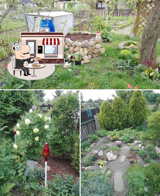 Gartenlokal Bautzen Speisekarte, Preise und Bewertungen