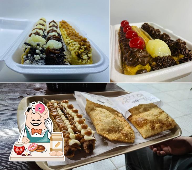 Irene Churros & Pastéis