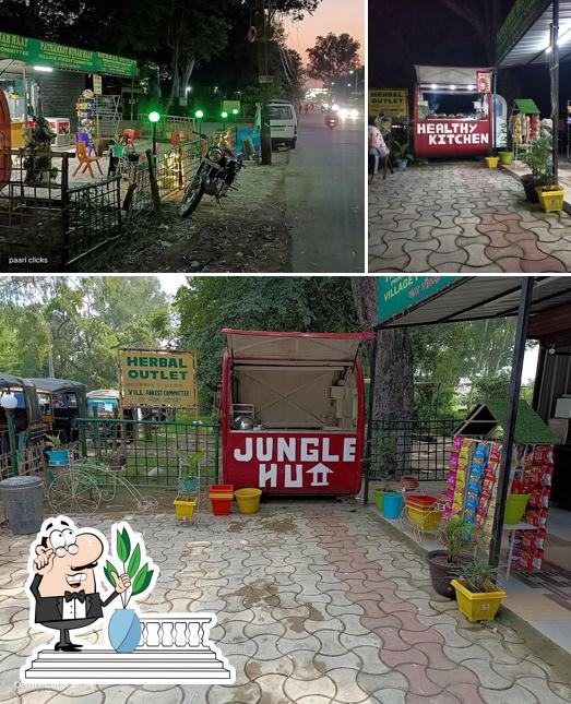 Jungle Hut, Pathankot Restaurant reviews