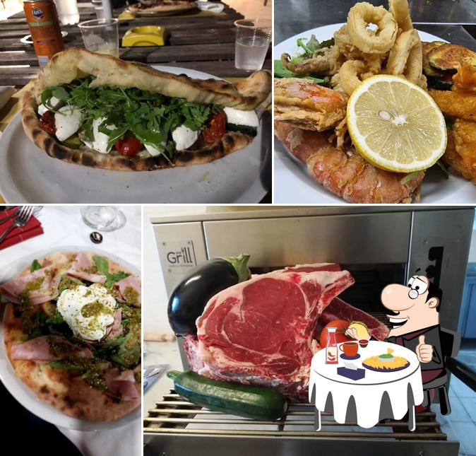 La Meta da Chef Attila