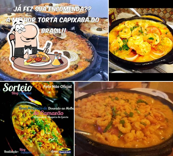 Moqueca do Garcia