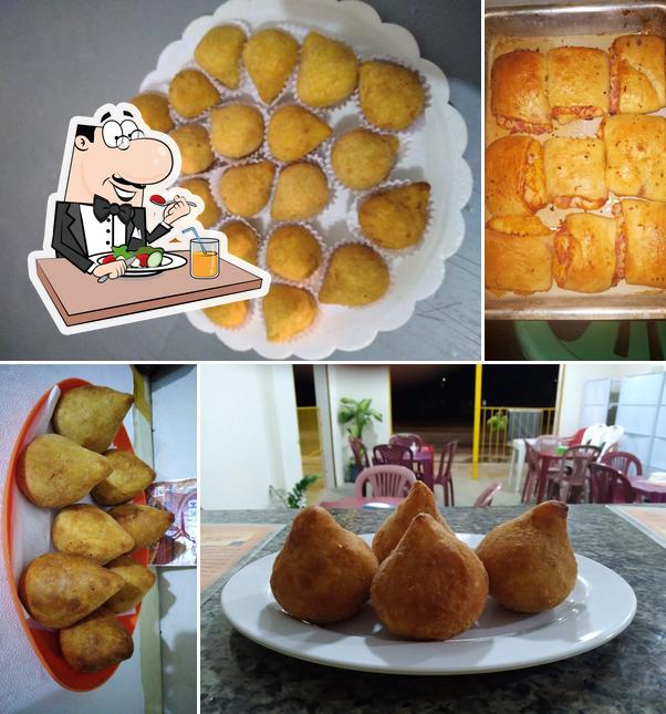 PASTELARIA PONTO CERTO.