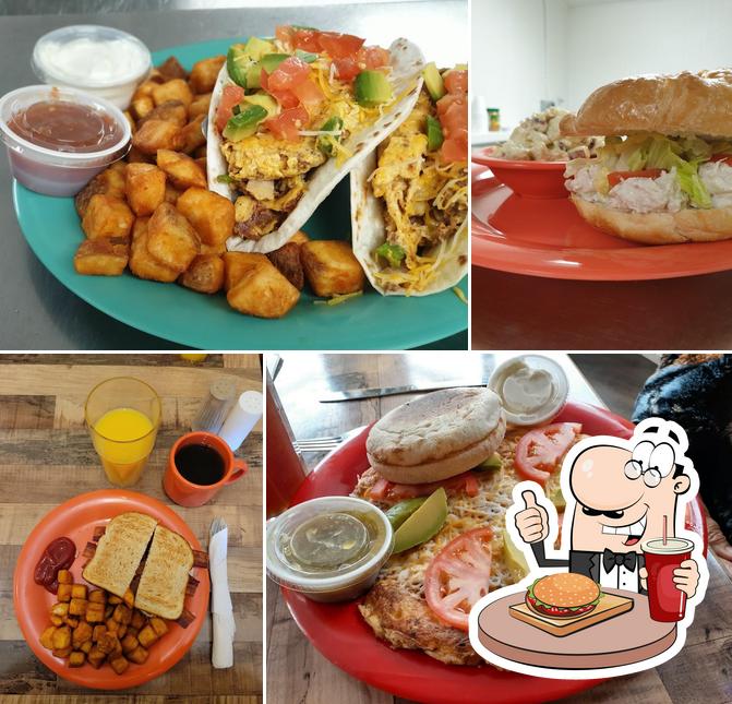 Best american restaurants in Nappanee, winter 2024 Restaurant Guru