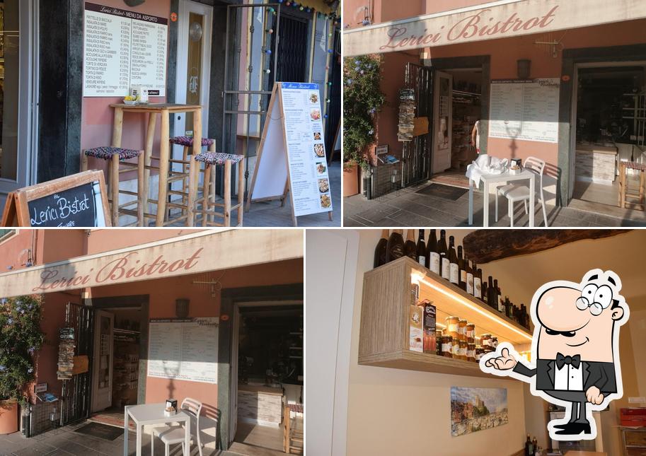 Ristorante Lerici Bistrot