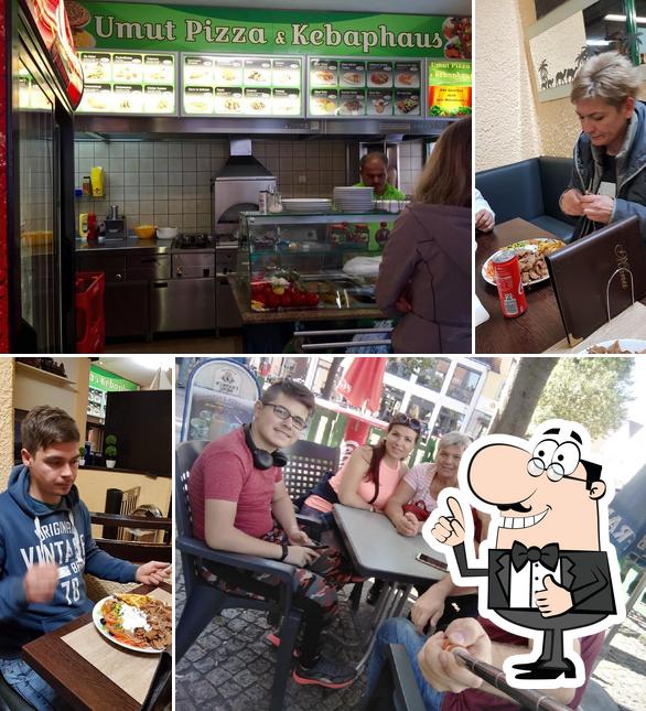Umut Pizza & Kebabhaus