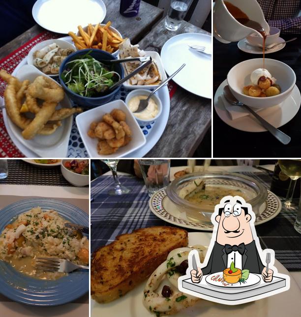 Wato's Fish & Chips in Yamba Restaurant reviews