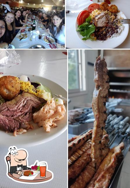 Restaurante Barbon