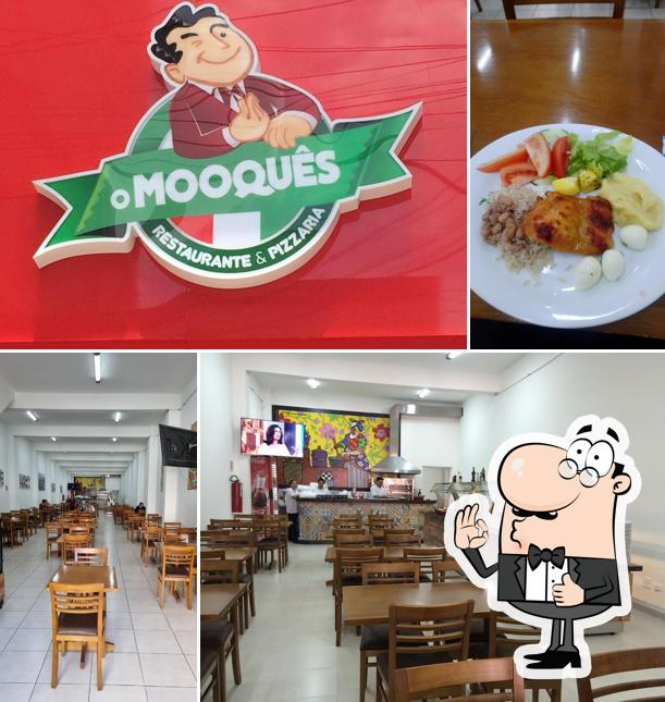 Look at the photo of Restaurante O Mooquês