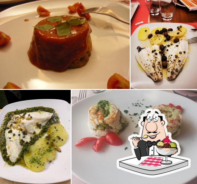 Ristorante Beppe Achilli