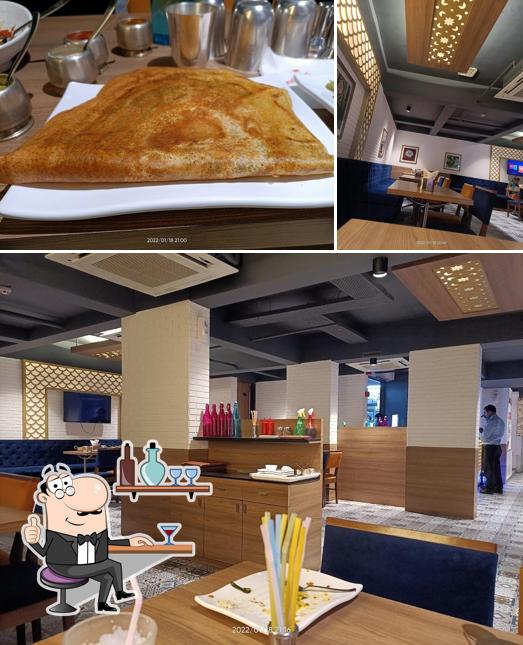 Sankalp Restaurant