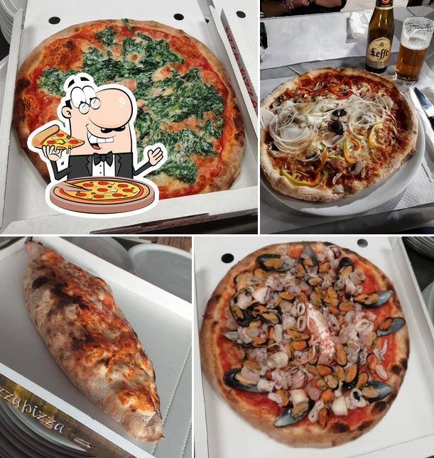 Pizzeria Sicilia Bedda