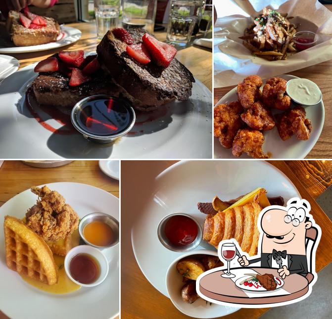 Watercourse Foods