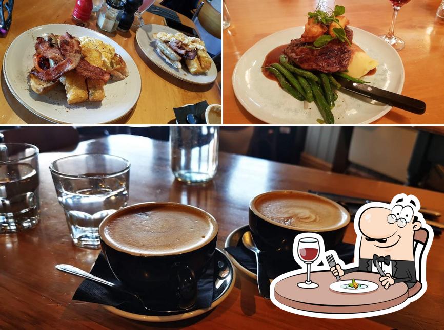 Relishes Cafe in Wanaka Restaurant reviews