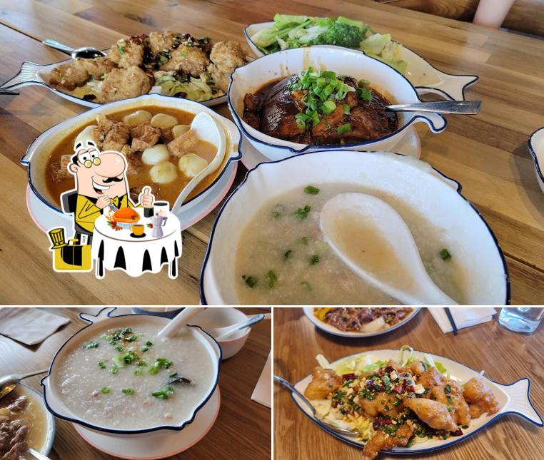 The 81 Hong Kong Cafe 捌拾壹号 in Tucson Restaurant menu and reviews