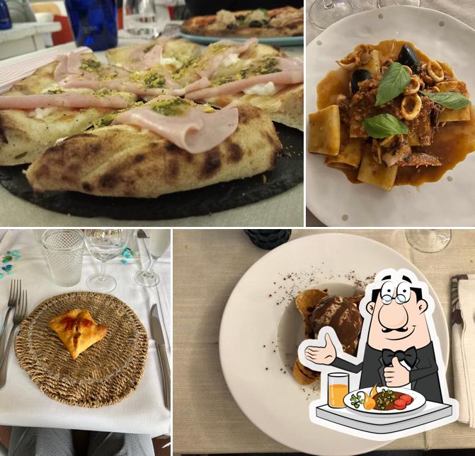 Cibo al Alloro Pizzeria Ristorante