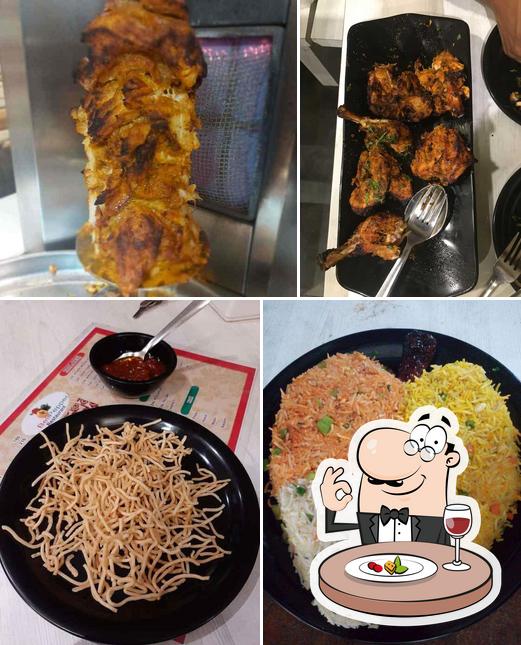 Bell Pepper Restaurant, Vasai, Brampur Stella Opposite Chintamni