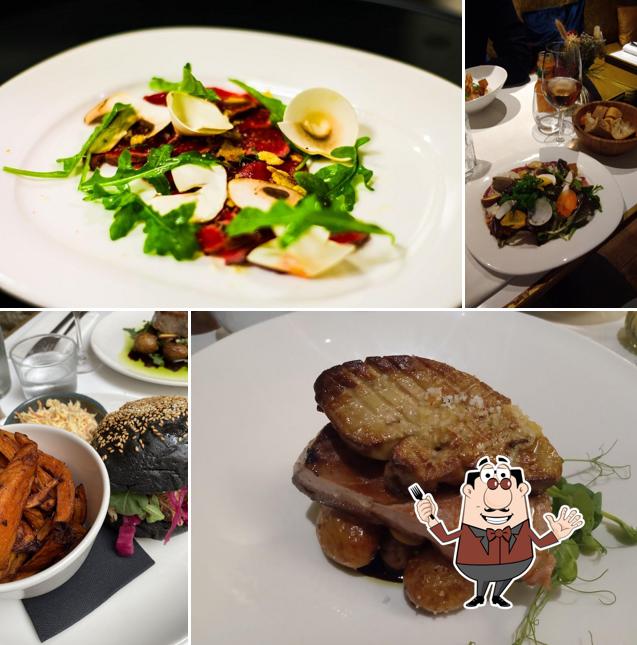 Plats à Frida