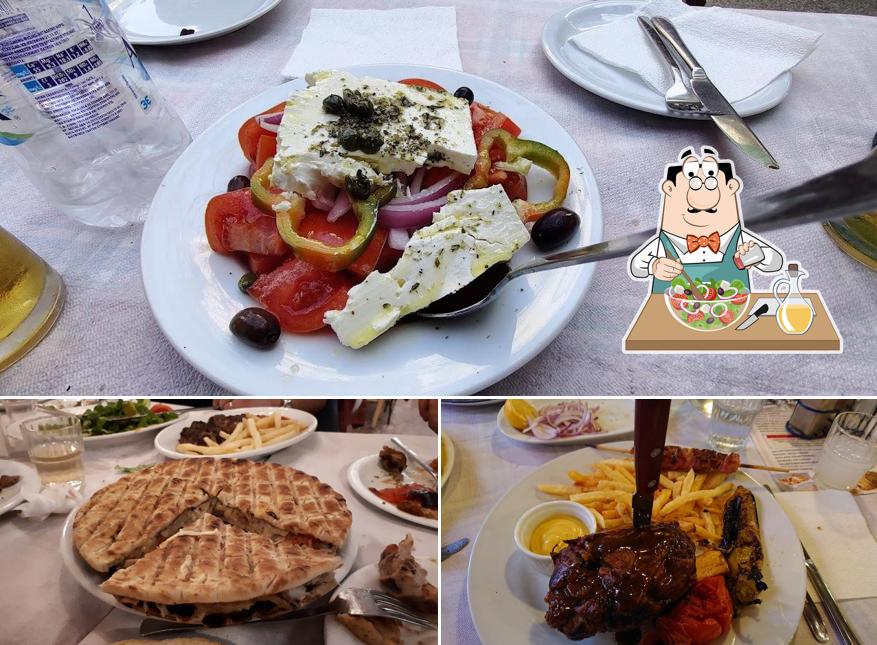 GRILLHOUSE PSIRI AISXYLOU ΟΔΟΣ ΑΙΣΧΥΛΟΥ ΨΗΤΟΠΩΛΕΙΟ ΨΥΡΡΗ, Athens ...