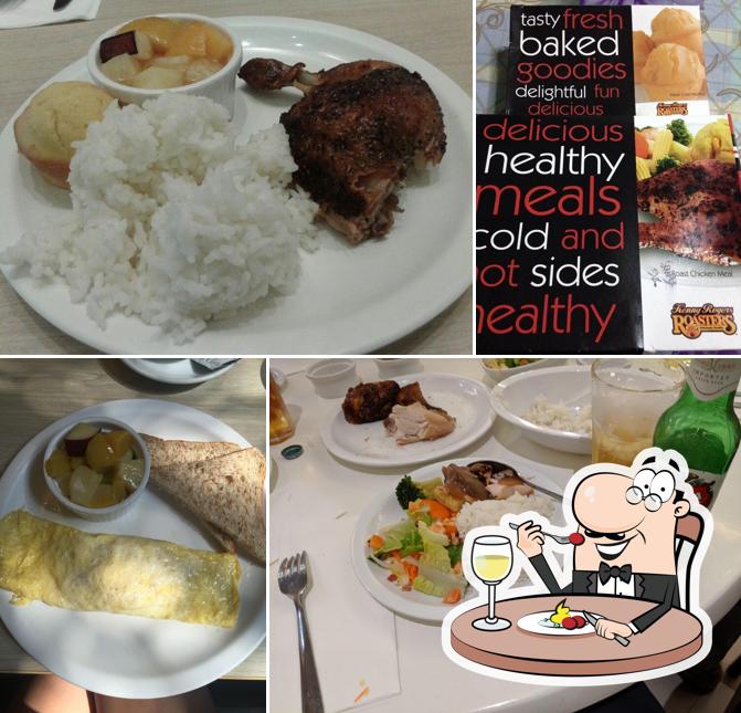 Kenny Rogers Roasters - Matalino Diliman Restaurant, Quezon City, 31 ...