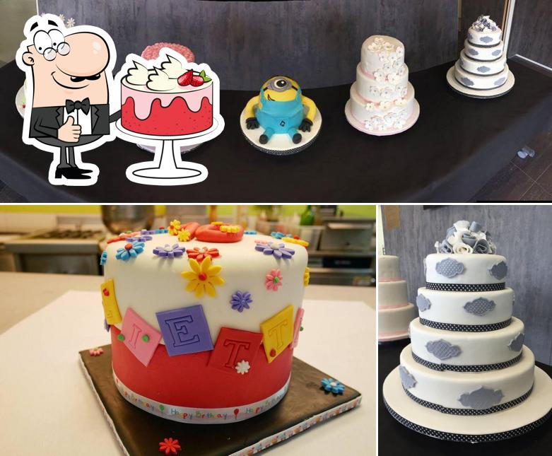 La Cerise Sur Le Gateau Restaurant Saint Alban De Roche Restaurant Reviews