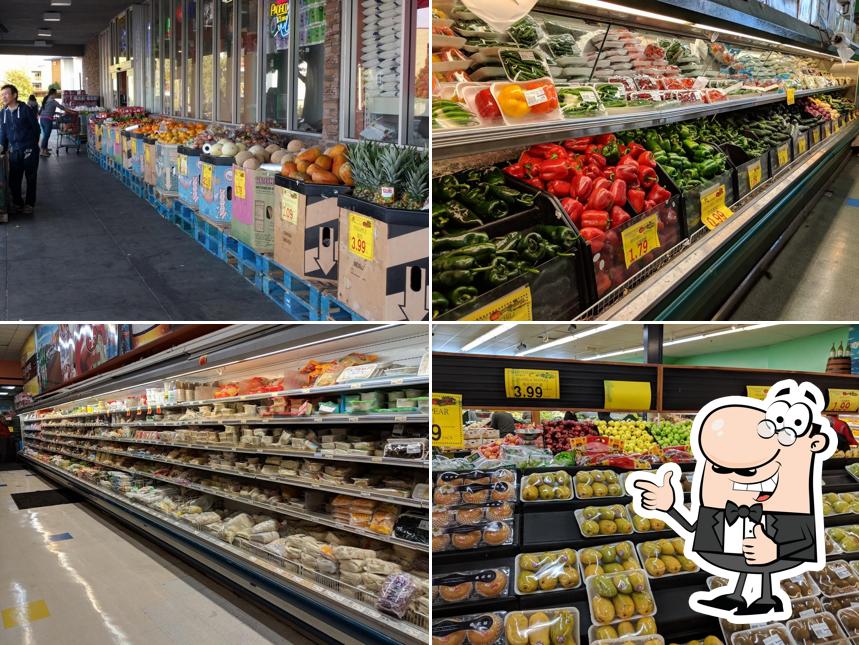 Marina Food Market in San Mateo Restaurant reviews