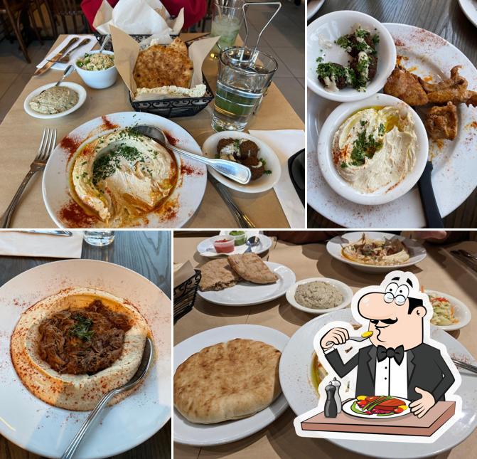 Best mediterranean restaurants in Los Gatos, winter 2024 Restaurant Guru