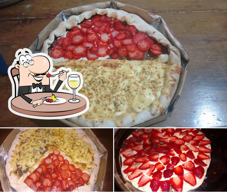 Del Pino Pizzas