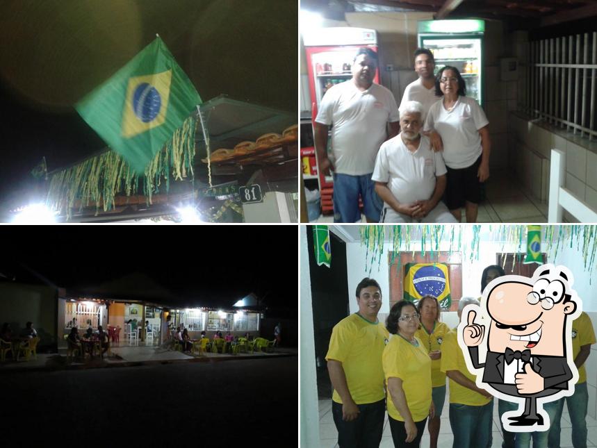Barzinho Nossa Casa